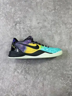 耐克Nike Zoom Kobe VIII &#92;