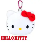 Sanrio Hello Kitty accessory pouch for golf tee ball / Golf Plush Doll Japan