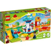 LEGO 10841 - Duplo Fun Family Fair