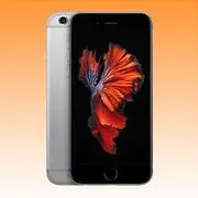 Apple iPhone 6S+ Plus (64GB, Space Grey) Australian Stock - Excellent