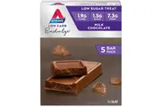 Atkins Endulge Milk Chocolate 5 Pack