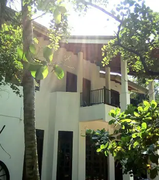 阿努拉德普勒鎮的4臥室獨棟住宅 - 1500平方公尺/4間專用衛浴Doramadala Green Resort