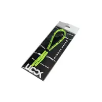 在飛比找極限專賣 EXShop優惠-Ulook 可調式漂浮眼鏡繩-螢光綠