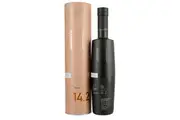 Bruichladdich Octomore 14.2 5 Year Old Single Malt Whisky