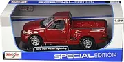 Maisto 1:21 Scale Ford SVT F-150 Lightning Diecast Truck Vehicle