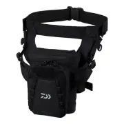 [DAIWA] Bag Emeraldas Tactical (C) Black