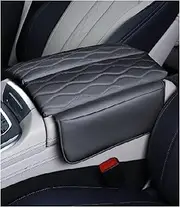 Auto Armrest Box Car Center Console Armrest Cover Arm Rest Storage Box Pad for BMW X5 G05 2019 2020 2021 2022(3)