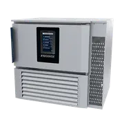 Friginox MX20AENCTS7 - 4 Tray Built-In Blast Chiller / Freezer