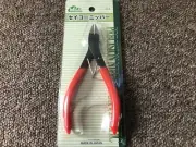 MINESHIMA Seiko Nipper D-4 Precision Hobby Tool from JAPAN