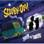 SCOOBY-DOO IN SHIVER ME TIMBERS