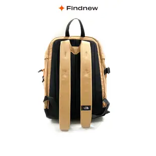 The North Face Mountain Daypack 復古防水後背包 NF0A52UAOKE【Findnew】