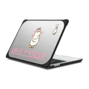 MacBook Pro 13-inch (M1 / M2 / Intel) Bounce Case Love myself
