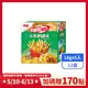 【卡迪那】95℃北海道風味薯條-海苔口味 (18gx5入x12盒)