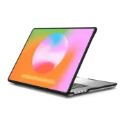 MacBook Pro 16-inch (M1 - M4) Impact Case Awakening - Gradient Rainbow