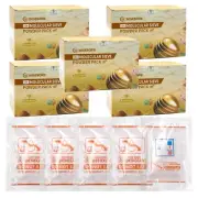150Pc 20 Gram Premium 13X Molecular Sieve Powder Pack 3D Printer Filament Dryer
