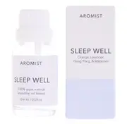 AROMIST OIL SLEEP WELL