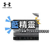 在飛比找Yahoo!奇摩拍賣優惠-髮帶Under Armour 安德瑪 UA運動瑜伽發帶健身頭