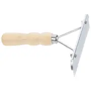Horse Nail Rake Comb Cattle Goats Sheep Cleaning Supplies Pet Brush Tools