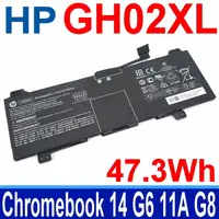 在飛比找樂天市場購物網優惠-惠普 HP GH02XL 原廠電池 HSTNN-IB9C C