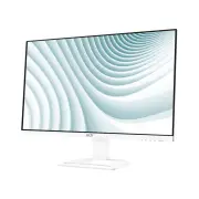 MSI PRO MP273AW 27" 100Hz FHD IPS Business Monitor (White)