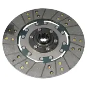 CLUTCH PLATE Fits Massey Ferguson MF 135 20 202 203 50 F-40 TE-20 TEA-20 TO-20