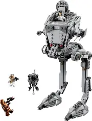 [Lego] Hoth™ AT-ST™