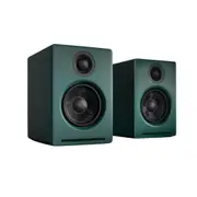 Audioengine 2+ Wireless Desktop Speakers - Green