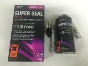 CLIPLIGHT CLIP LIGHT TOTAL ONE SUPER SEAL & DYE UP TO 5KW DOMESTIC FRIDGE LEAKS