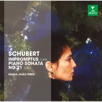 在飛比找博客來優惠-The Erato Story - Schubert: So