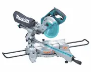 Makita DLS713Z - 18V 190mm (7-1/2") Slide Compound Mitre Saw (Tool Only)