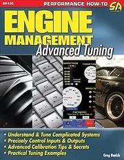 Engine Management - Advanced Tuning