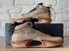 Nike Air Jordan XXXVI 36 SE Rui Hachimura Black Samurai DO2494-260 Men Size 9.5