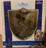 Walkure Romanze Vertex Celia Cumani Aintree 1/7 Figure