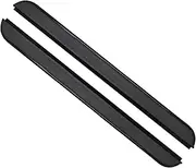 2PCS Compatible for All New Lexus TX 2024 Fixed Side Step Running Boards Nerf Bar Pedal