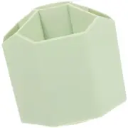 Rotating Pen Holder Office School Supply Organizer Desk Multipurpose Caddy