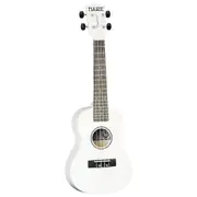 Tanglewood Concert Ukulele Pack White
