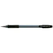 Pilot BPS-GP Medium Ballpoint Pen Black