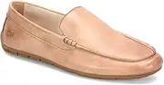 [BORN] Men's, Allan Loafer, Natural, 9