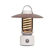 Outdoor Portable Light Camp Adventuridge Rechargeable Terrace Garden LED Camping Lantern Camping Lamp For Table Tent