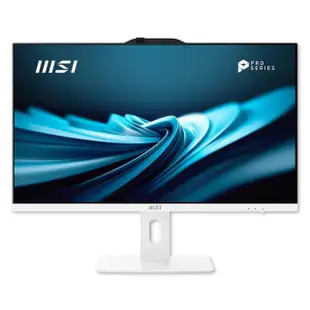 【MSI 微星】27型 i3 液晶電腦(PRO AP272P 13MA-480TW/i3-13100/8G/512G SSD/Win11)