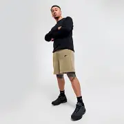 Nike Tech Fleece Shorts