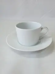 Raynaud Limoges Cup Saucer