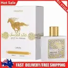 Qaed.Al*Fursan by Lattafa perfume for unisex EDP 3.04 oz New in Box
