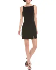 Amanda Uprichard Misena Mini Dress