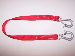 Trailer Door Strap