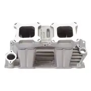 Edelbrock Street Tunnel Ram SBC Intake Manifold ED7110