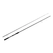Major Craft SOLPARA ROCKFISHING & HARD ROCK SPX-T762ML, 2 Piece Spinning Rod