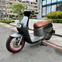 在飛比找蝦皮購物優惠-高雄二手機車 GOGORO 2 DELUXE #2155