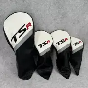 Titleist Golf TSR Club head cover Club head cover Wooden club cover 135X