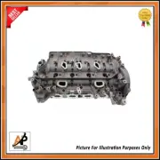 For NISSAN NAVARA NV400 2.3 dCi Diesel Engine M9T YS23DDT Cylinder Head NEW